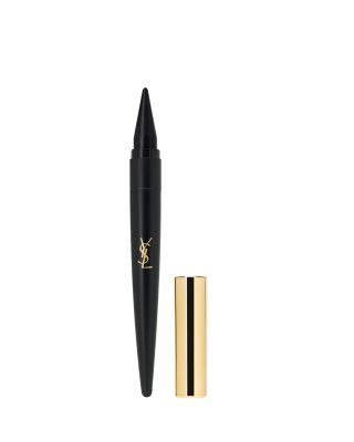 ysl kajal pencil|YSL cosmetics eyeliner.